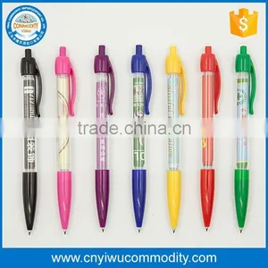Professional Pull Out Cheap Banner Pen thumbnail-1