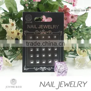 Best Seller Manicure Metal Nail Art Nail Decorations thumbnail-5