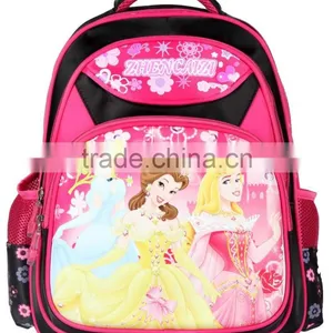 2015 Beautiful School Bag for Girls thumbnail-1