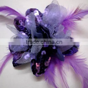 Feather Flowers thumbnail-1