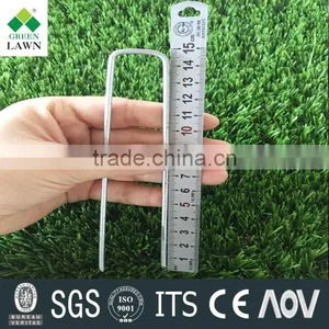 Synthetic Grass 18900 Density for Garden Landscaping 2017 New thumbnail-6