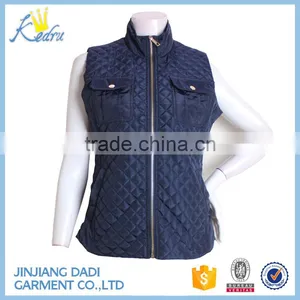 2016 Factory Hot Sell Women Coat Liquidation Stock Clothes For Sale thumbnail-1