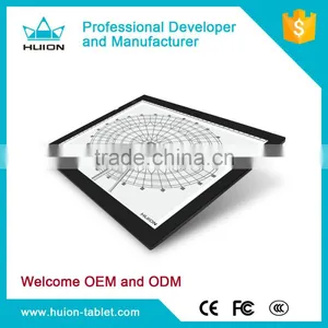 Bottom Price!Huion A4 Function Well Creative Tracing Board for Copy thumbnail-4