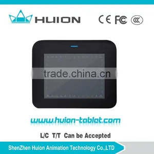 Hot Seller 8*6" USB Cable 2048 Levels Educational Drawing Tablet P608N thumbnail-1