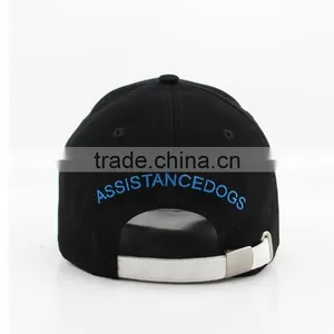 Embroidery Logo Or Printed Sport Style Baseball Cap With Sandwich thumbnail-6