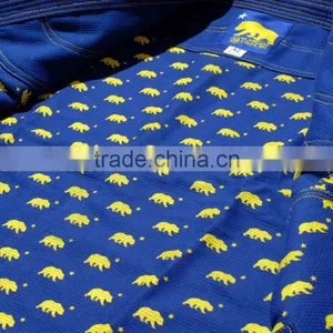 Jiu Jitsu Uniforms thumbnail-3