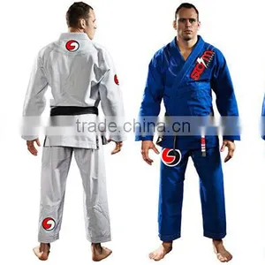 Jiu Jitsu Uniforms thumbnail-4