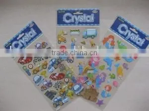 Crystal Sticker thumbnail-1