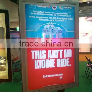 EL OEM Light Box (Colorful, Flashing, Good Quality, Long Life, Super Thin) thumbnail-1