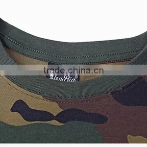T-shirt Custom Print New Products on China Market Wholesale China Factory thumbnail-5