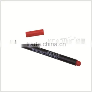 Kearing Brand Permanent UV Marker Which is Visible for Quality Inspecition#UVP10-R thumbnail-2