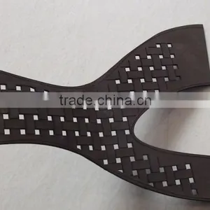 Laser Cutting Machine for Fabric and Leather thumbnail-5