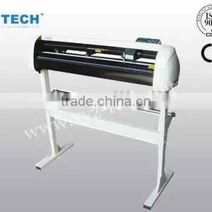 Vinyl Cutting Plotte Xj720,860,960,1160,1360,1660 thumbnail-1