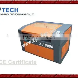 Laser Cutting and Engraving Machine, Laser Cutting Equipment thumbnail-1