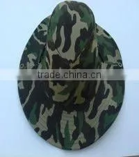 Camouflage Caps thumbnail-1