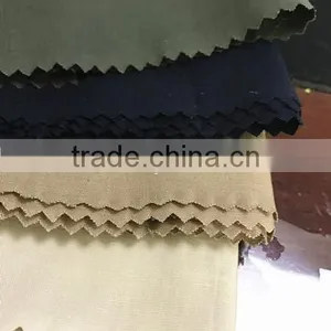 Cotton Spandex /Stretch Poplin Fabric For Dress Shirt thumbnail-3