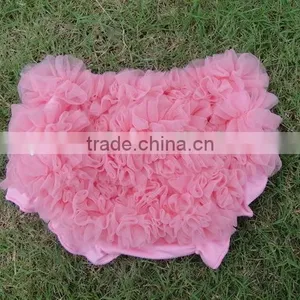 Baby Bloomers Children Kids Clothing Wholesale Baby Ruffle Bloomers thumbnail-2