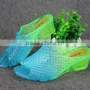 GZY Women Shoes Sandals Causal Model Wholesale Stock High Quality China Export Cheap 2017 thumbnail-2