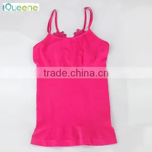 Quality Latest Women Spandex Seamless Camisole thumbnail-5