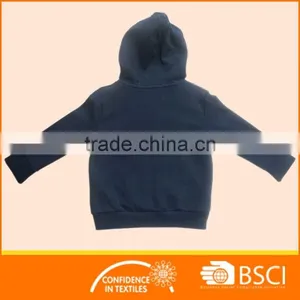 Spring And Autumn Cartoon Soft Kids Jackets thumbnail-2