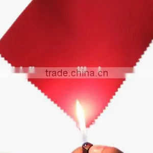 100% Cotton Flame Retardant Fabric EN11611,EN11612 thumbnail-3