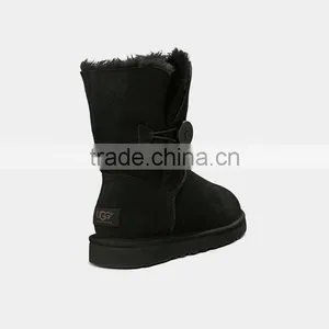 Fashion Half Snow Boot Women Winter Snow Boots thumbnail-4