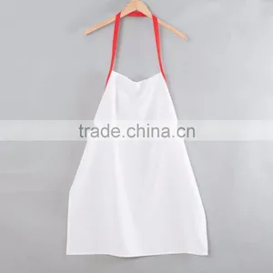 Apron for Fun and Promotion, Drop Shipping. Woven Fabric 5oz. Great Gift. no Minimum Quantity. Print Your Style. thumbnail-1
