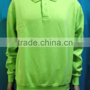 Mens Long Sleeve Sweater thumbnail-1