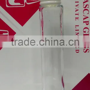 50ml Fancy Glass Perfume Bottles,Perfume Bottles With Cap and Pump thumbnail-6