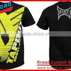 Wholesale Custom Dry Fit Shirts, Private Label on Sports Team Shirts thumbnail-1