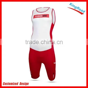 2014 New Practical Cool Made Triathlon Wear thumbnail-1