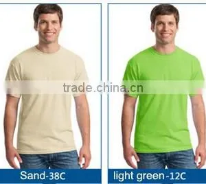 Customize T-shirt (ODM & OEM)/ Tee Shirts Cotton Cheap Price thumbnail-5