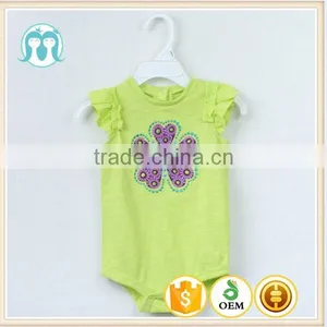 Wholesale Blank Cheap Baby Clothes Pictures, Baby Rompers thumbnail-1