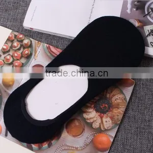 Zm33552a Simple Pure Color Men Breathable Sport Cotton Sock Wholesale From China thumbnail-5