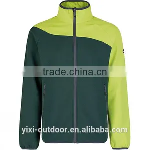 Winter Men's Cycling Jacket Softshell Jacket Cycling Thermal Sport Jackets thumbnail-4