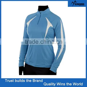 2016 Factory Production Newwest Windproof Blue Jacket Women Winter thumbnail-1