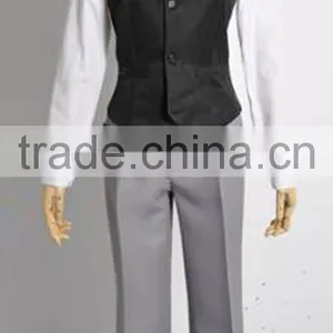 Wholesale High School Boys Spring and Autumn Uniform thumbnail-4