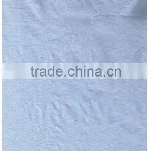 Stretch Poplin Grey 40x32+40d/133x72 57/58" thumbnail-1