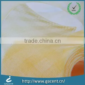 Polyester Checked Trimming Crinoline for Garment Dress thumbnail-2