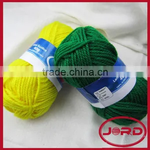 Knitting Wool Yarn thumbnail-1