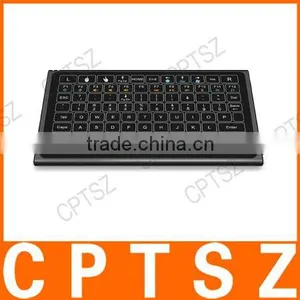 Feltouch Magic Glass BT Touchpad Keyboard Mouse for IPad IPhone4 Android PC NB thumbnail-1