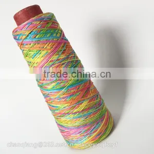 Most Fashion Stripe Mix Color Yarn Dyed Fabric thumbnail-6