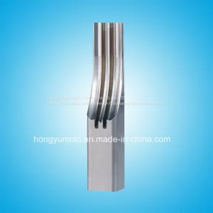 Profile Grinding Punch Parts With Tungsten Carbide (CF-H25S /CF-H40S) thumbnail-1