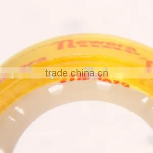 Yellowish Stationery Tape thumbnail-3