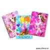 Sell 3D Spiral Notebook thumbnail-1