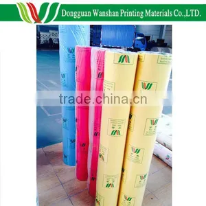 100% Cotton Fabric Notebook Packaging Cloth thumbnail-2