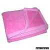 Sell Microfiber Solid Colored Blanket thumbnail-1