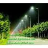 Waterproof LED Street Light, High Power LED Road Lamp, Outdoor 120W IP65 High Way Lighting, 50W 200W Pavement Lights thumbnail-2