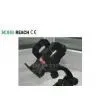 OEM Adjustable Car Dashboard Mobile Phone Handheld Devices Suction Cup Holder Mount Stand thumbnail-1