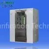 Double Side Blower,High Efficiency Clean Room Air Showers With Microprocessor Panel thumbnail-1